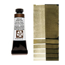 Daniel Smith Extra Fine Luminescent Watercolour Paint 15ml - Iridescent Antique Gold