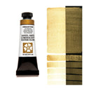 Daniel Smith Extra Fine Luminescent Watercolour Paint 15ml - Iridescent Gold