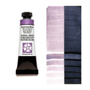 Daniel Smith Extra Fine Luminescent Watercolour Paint 15ml - Duochrome Mauve
