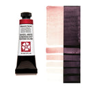 Daniel Smith Extra Fine Luminescent Watercolour Paint 15ml - Iridescent Garnet