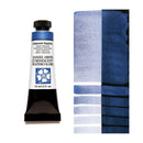 Daniel Smith Extra Fine Luminescent Watercolour Paint 15ml - Iridescent Sapphire