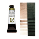 Daniel Smith Extra Fine Luminescent Watercolour Paint 15ml - Duochrome Desert Bronze