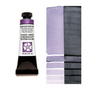 Daniel Smith Extra Fine Luminescent Watercolour Paint 15ml - Duochrome Violet Pearl