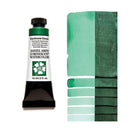 Daniel Smith Extra Fine Luminescent Watercolour Paint 15ml - Duochrome Emerald