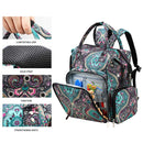 Universal Crafts Yarn Backpack*
