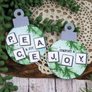 Poppy Crafts Clear Stamps