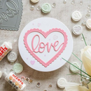 Poppy Crafts Cutting Dies