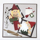 Poppy Crafts Cutting Dies