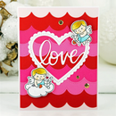 Poppy Crafts Cutting Dies