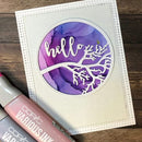 Poppy Crafts Cutting Dies