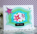 Poppy Crafts Cutting Dies