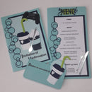 Poppy Crafts Cutting Dies