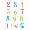 Poppy Crafts Cutting Dies & Stamp Set