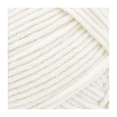 Lion Brand Tom Daley - The Cottony One Yarn - Lychee White
