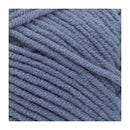 Lion Brand Tom Daley - The Cottony One Yarn - Indigo For It!