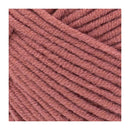 Lion Brand Tom Daley - The Cottony One Yarn - Red Red Wine