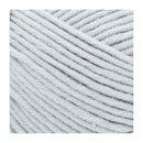 Lion Brand Tom Daley - The Cottony One Yarn - Silver Medal