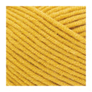 Lion Brand Tom Daley - The Cottony One Yarn - Gold Medal