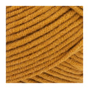 Lion Brand Tom Daley - The Cottony One Yarn - Flaming Amber