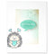 Penny Black Clear Stamps - Adorable
