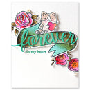 Penny Black Clear Stamps - Cuteness