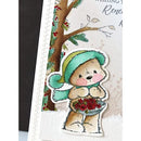 Penny Black Clear Stamps - Sweet Christmas*