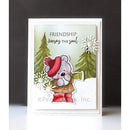 Penny Black Clear Stamps - Fun Flurries*