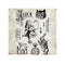 Poppy Craft Clear Stamps #316 Alice's Adventures in Wonderland - 6" x 8"