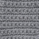 Caron One Pound Yarn – Medium Grey Mix