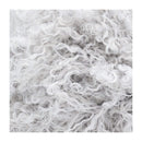 Lion Brand Haute Stitches Shaggy Chic - Whisper