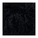 Lion Brand Haute Stitches Shaggy Chic - Ebony
