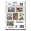 3 Quarter Designs Card Making Pack 6" x 4" - Timeless Gallery