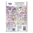 3 Quarter Designs "Gimme More" Pack - Violet Dreams