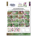 3Quarter Designs Card Macking Pack 6"x4" - Girls Weekend
