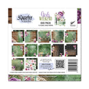 3Quarter Designs Scrapbook Paper Pack 8"x 8" - Girls Weekend