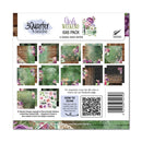 3Quarter Designs Scrapbook Paper Pack 6"x 6" - Girls Weekend