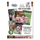 3Quarter Designs Tuck n’ Play Cards - Girls Weekend