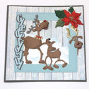 Poppy Crafts Cutting Dies