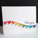 Poppy Crafts Cutting Dies