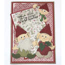 Poppy Crafts Cutting Dies