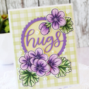 Poppy Crafts Cutting Dies