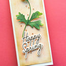 Poppy Crafts Cutting Dies