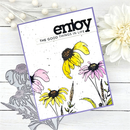 Poppy Crafts Cutting Dies