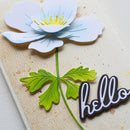 Poppy Crafts Cutting Dies