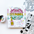 Poppy Crafts Cutting Dies