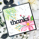 Poppy Crafts Cutting Dies