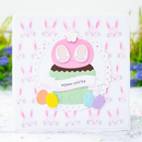 Poppy Crafts Cutting Dies