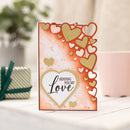 Poppy Crafts Cutting Dies