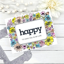 Poppy Crafts Cutting Dies