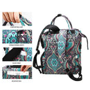 Universal Crafts Yarn Backpack*